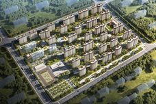 武悦府一期[武邑]