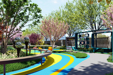 城发投·云轩雅居[裕华]