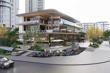 臻·中心[顺庆区]