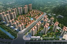 欧浦花城[高明]