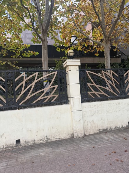 御翠园别墅实景图