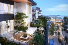 澜湄旅集·彩虹树[景洪]