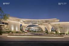 华建·十里华章[广陵]