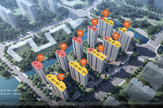 保利·虹桥和著丨璟岸[嘉定]