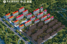 丰金紫金山庄·坤园[牟平]