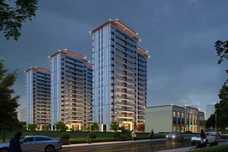 聚龙湾温泉雅苑[佛冈]