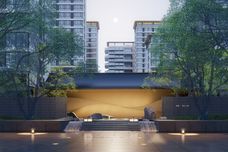 宏星·滨江上院[樊城]