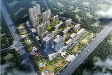 新疆能源集团·奥体嘉园[米东区]