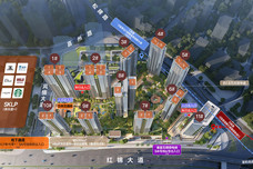 远达·锦宸序[两江新区]