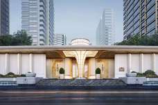 划船未来社区·东宸誉府[鄞州]