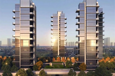 招商西安湾[浐灞国际港]