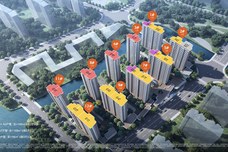 保利·虹桥和著丨璟岸[嘉定]