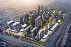 鲁商·龍悦府[牡丹区]