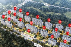 汇华·云墅[东城,东营]