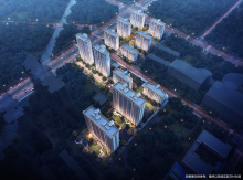 保利维明天珺·东序