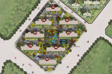 盛邦启元·骐冀[裕华]