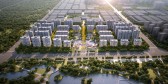 万科松湖天地·隐秀