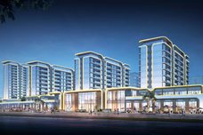 喀什·山海茗筑[喀什市]