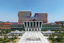 白桦林溿周边配套医院