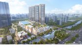 中海亚运城·环宇熙和