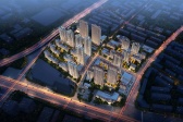 中国铁建西派国印