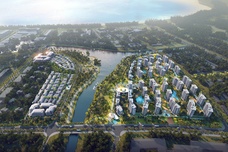 方大·海棠半岛壹号[海棠湾]