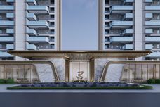 中国铁建·西派国际[海口]