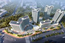 鹤山地王广场[鹤山]