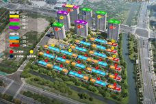 江澜悦府[上虞]