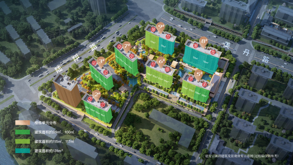 建发房产-建发云湖玥-上海房天下