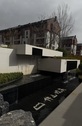 中交·伴山观岚实景图