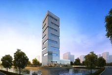 汇银大厦[上虞]