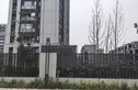 港城悦领别墅实景图