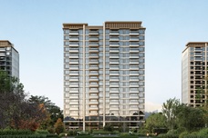 北京城建·龍樾海序[昌平]