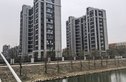 港城悦领别墅实景图