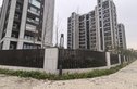 港城悦领别墅实景图