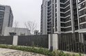 港城悦领别墅实景图