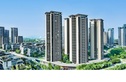 金科·博翠天下实景图