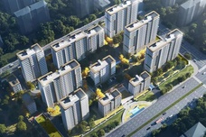 世丰玫瑰园[合阳县]
