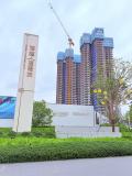 海德理想城在建