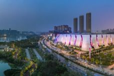 邕府·朱槿园[邕宁]