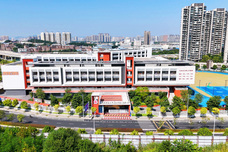 中交公园学府[江南]