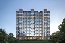 京投发展·森屿文华[朝阳]