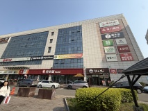 北京建工·嘉棠雅序实景图