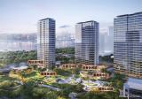 建发朝阳云启