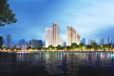 秦皇府[海港]