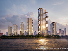 澐启滨江·湾屿