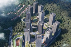 万星林花园[南山]
