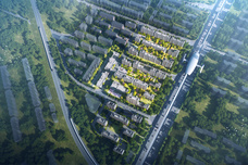 北京城建·和知筑|铂瑞[房山]