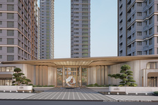 中建翡翠天序|星屿[雨花]
